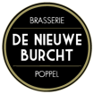Logo Brasserie De Nieuwe Burcht Poppel